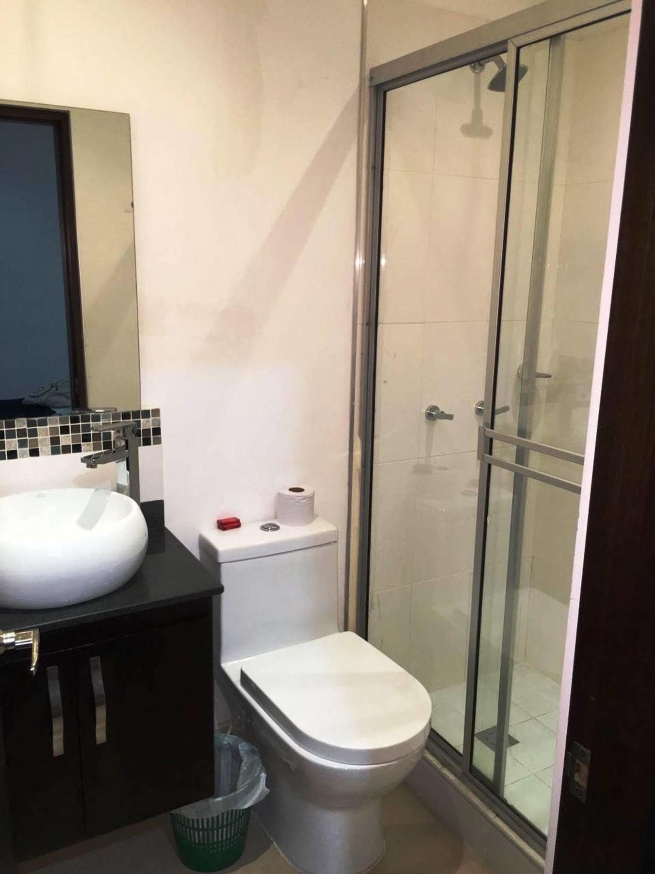 Ayenda La Tua Casa Hotel Bogota Luaran gambar